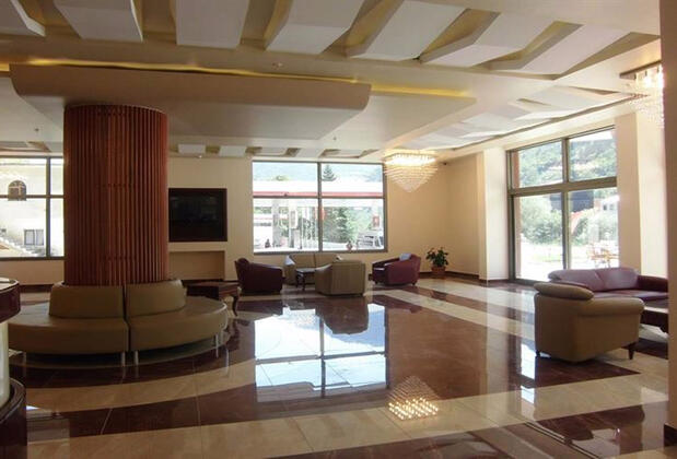 İpekyolu Park Hotel - Görsel 8