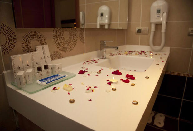 İpekyolu Park Hotel - Görsel 20