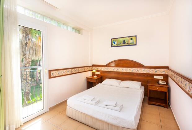 Kriss Hotel - Görsel 10