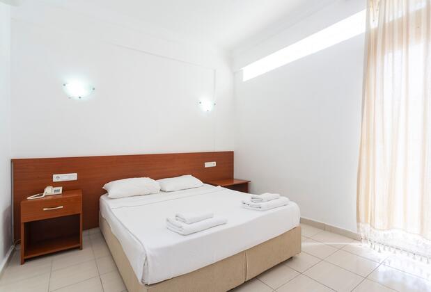 Kriss Hotel - Görsel 11