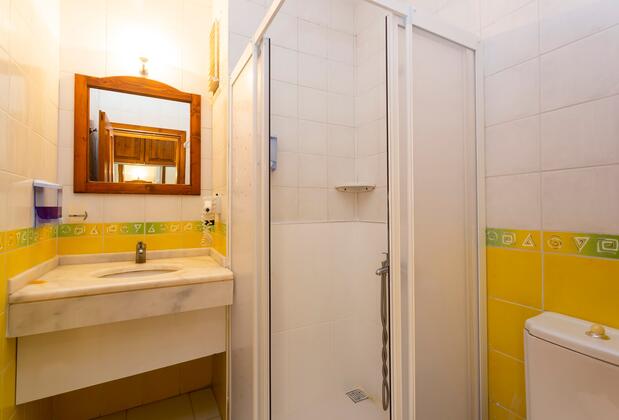 Kriss Hotel - Görsel 20