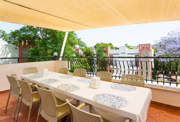 Kriss Hotel - Görsel 19