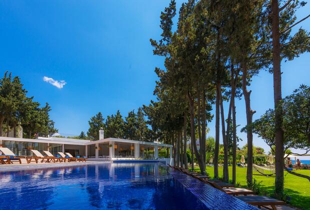 LIV Hotel by Bellazure - Görsel 5