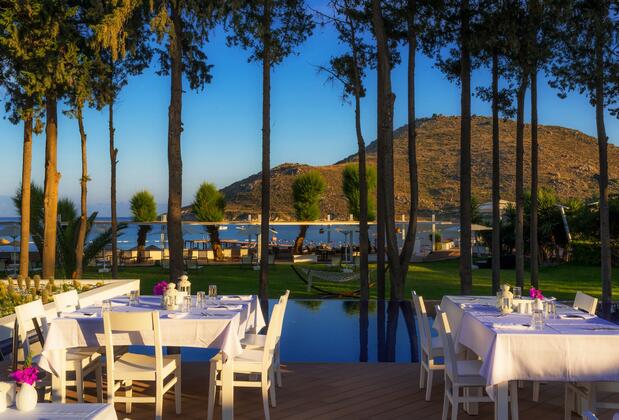 LIV Hotel by Bellazure - Görsel 17