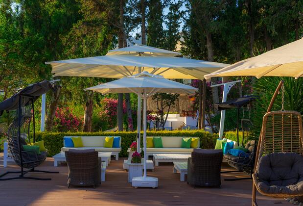 LIV Hotel by Bellazure - Görsel 19