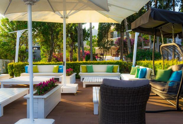 LIV Hotel by Bellazure - Görsel 7