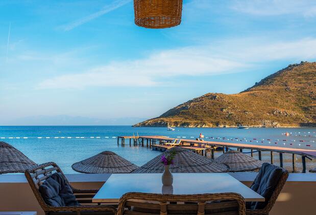 LIV Hotel by Bellazure - Görsel 20