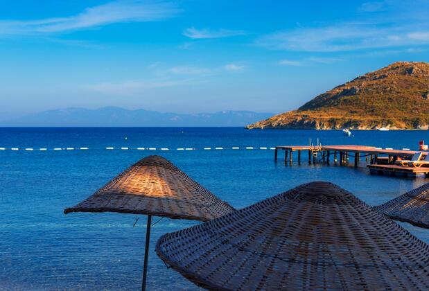 LIV Hotel by Bellazure - Görsel 3