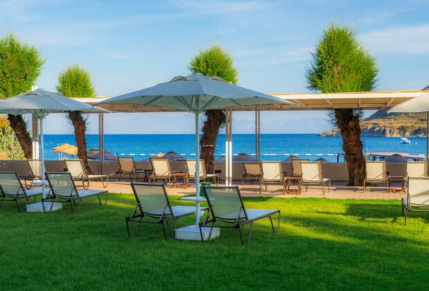 LIV Hotel by Bellazure - Görsel 6