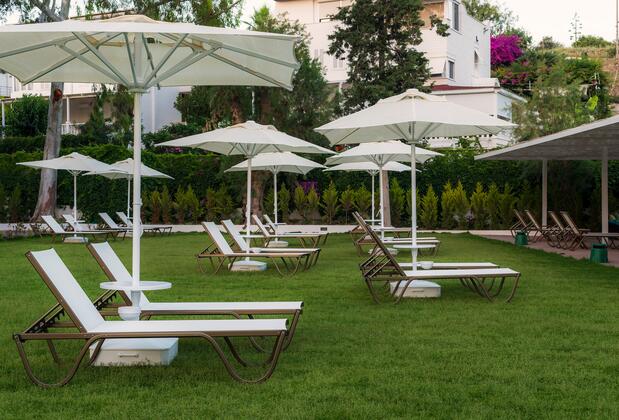 LIV Hotel by Bellazure - Görsel 18