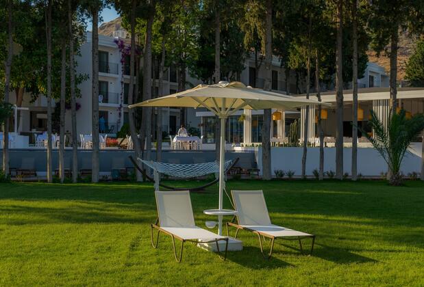 LIV Hotel by Bellazure - Görsel 21