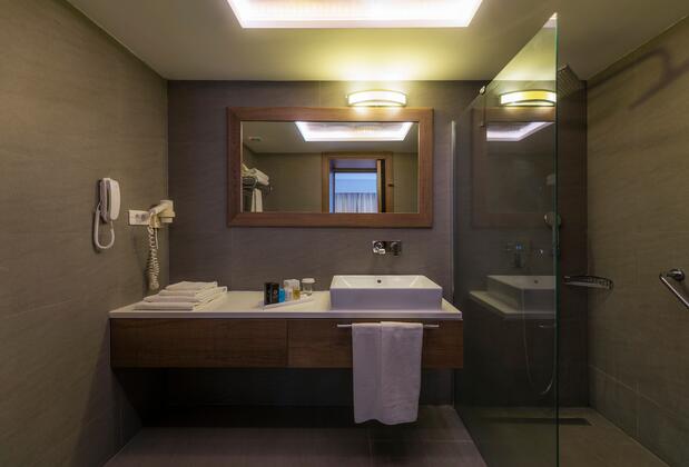 LIV Hotel by Bellazure - Görsel 4