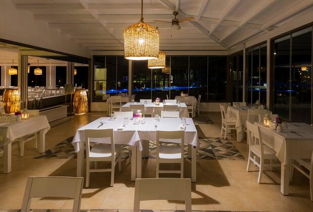 LIV Hotel by Bellazure - Görsel 15