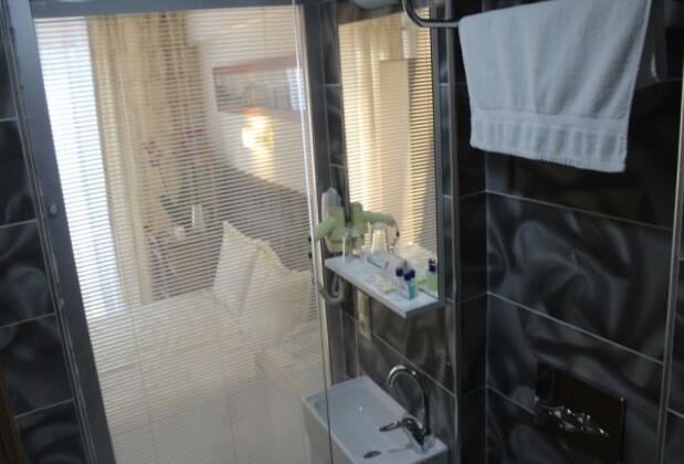 Kittur Otel - Görsel 17