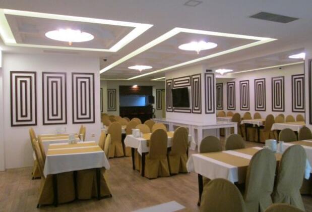 Kittur Otel - Görsel 7