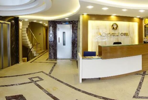 Otel Mütevelli - Görsel 5