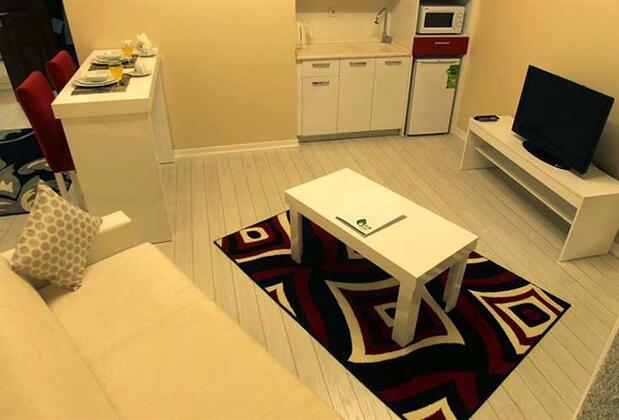 Expoist Hotel - Görsel 32