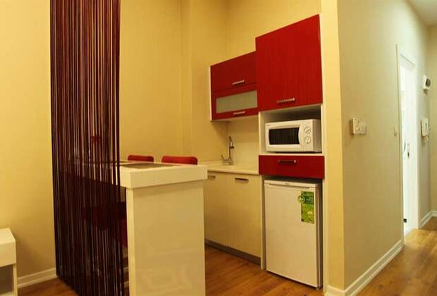 Expoist Hotel - Görsel 33