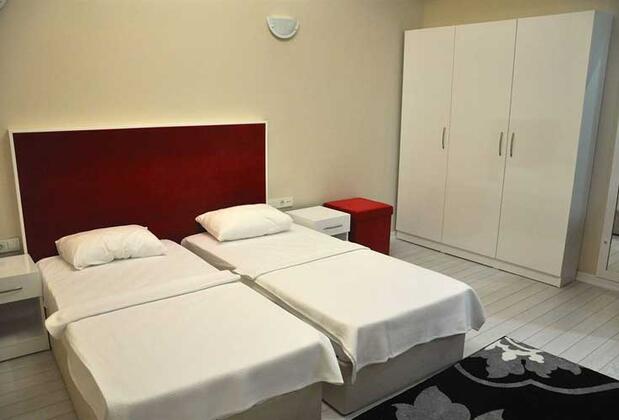 Expoist Hotel - Görsel 34