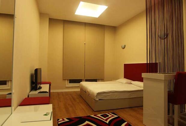 Expoist Hotel - Görsel 35