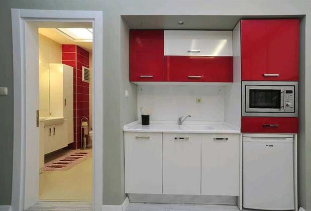 Expoist Hotel - Görsel 39