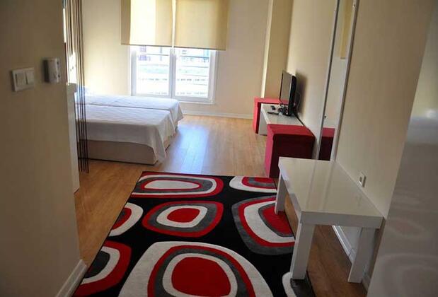 Expoist Hotel - Görsel 36