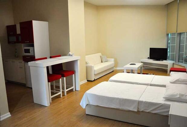 Expoist Hotel - Görsel 37