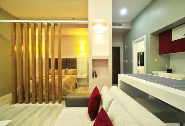 Expoist Hotel - Görsel 38