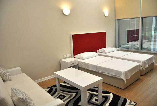 Expoist Hotel - Görsel 40