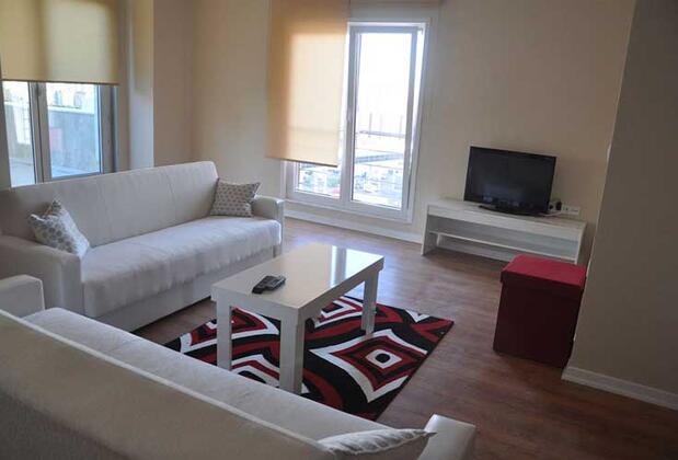 Expoist Hotel - Görsel 42