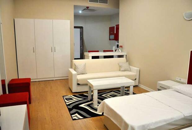 Expoist Hotel - Görsel 43