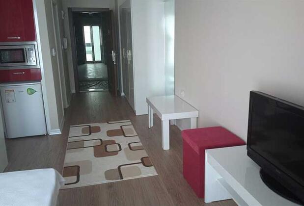 Expoist Hotel - Görsel 45