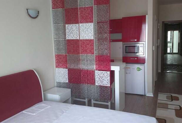 Expoist Hotel - Görsel 44