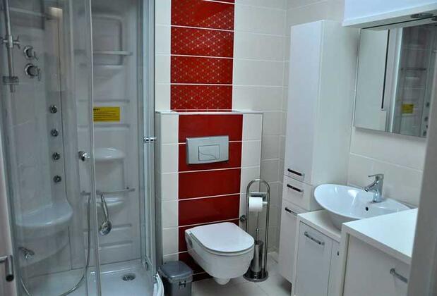 Expoist Hotel - Görsel 47