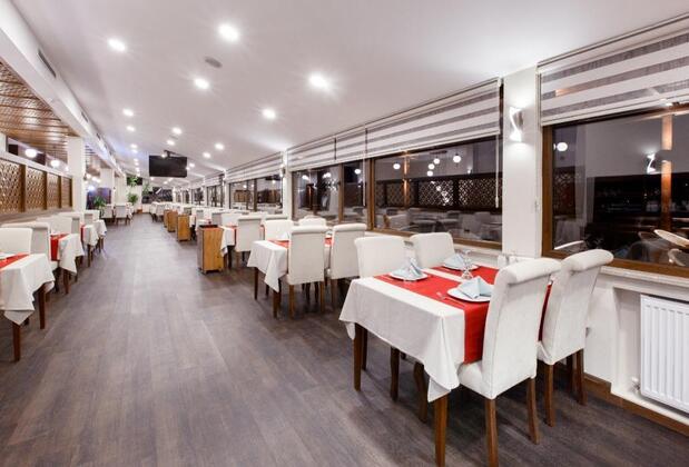 Sera Lake Resort Hotel - Görsel 16