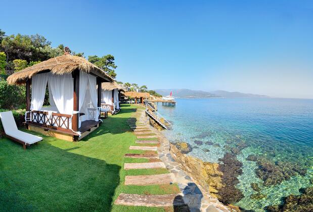 Sarpedor Boutique Hotel & Spa - Görsel 10