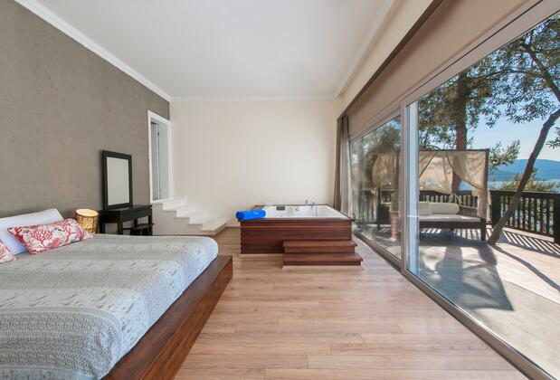 Sarpedor Boutique Hotel & Spa - Görsel 46