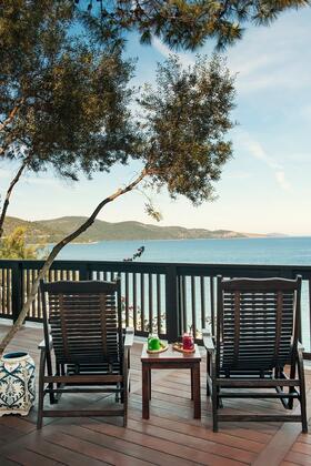 Sarpedor Boutique Hotel & Spa - Görsel 7