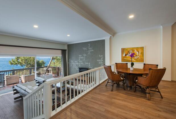 Sarpedor Boutique Hotel & Spa - Görsel 47