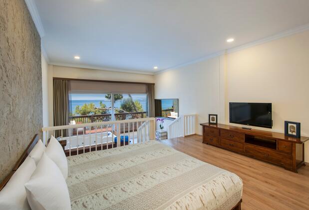 Sarpedor Boutique Hotel & Spa - Görsel 48