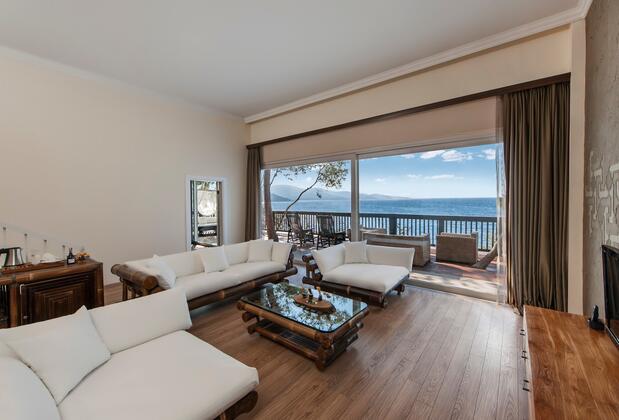 Sarpedor Boutique Hotel & Spa - Görsel 49