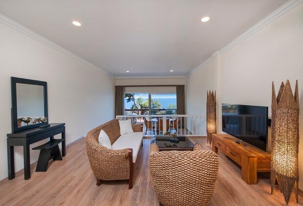 Sarpedor Boutique Hotel & Spa - Görsel 50