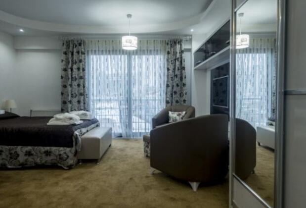 İnan Termal Resort Spa - Görsel 14