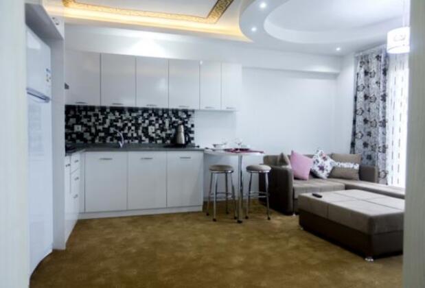 İnan Termal Resort Spa - Görsel 16