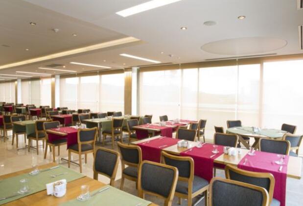 Kalinda Inn Hotel - Görsel 20