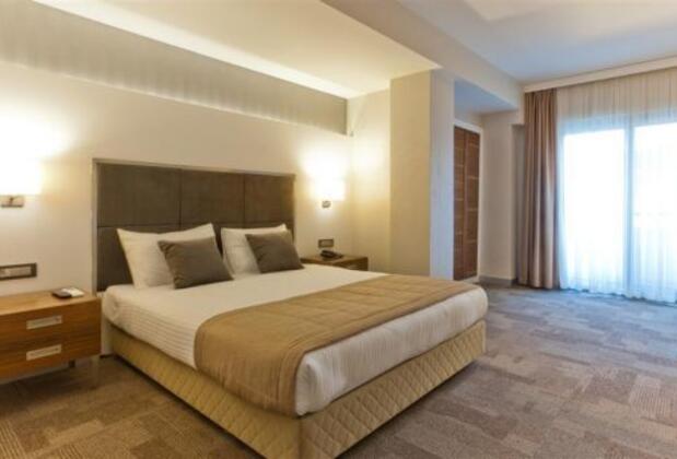 Kalinda Inn Hotel - Görsel 11