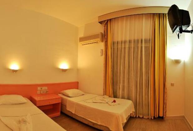 Park Avrupa Apart Otel - Görsel 10