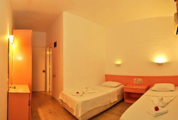 Park Avrupa Apart Otel - Görsel 11