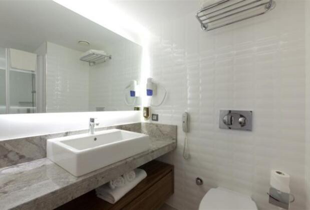 Kalinda Inn Hotel - Görsel 17