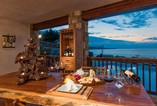 Sarpedor Boutique Hotel & Spa - Görsel 18